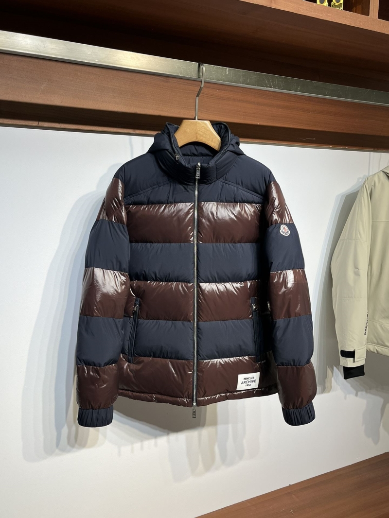 Moncler Down Coat